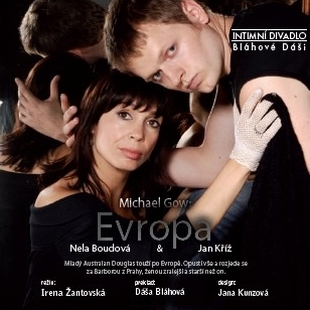 Evropa