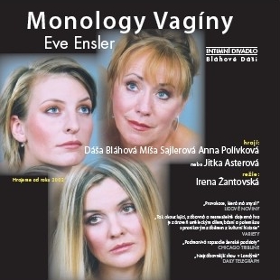 Monology Vagny 